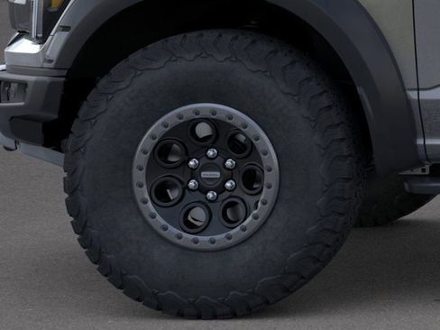 New 2026 Ford F150 Raptor image 19