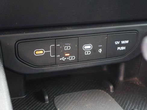 Used 2025 Kia K4 EX FWD image 28