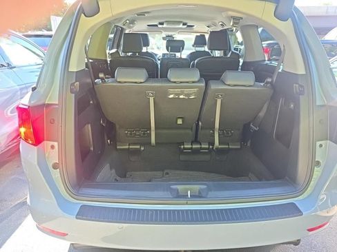 Used 2024 Honda Odyssey Touring image 16
