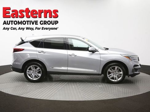 Used 2019 Acura RDX AWD w/ Advance Package image 47