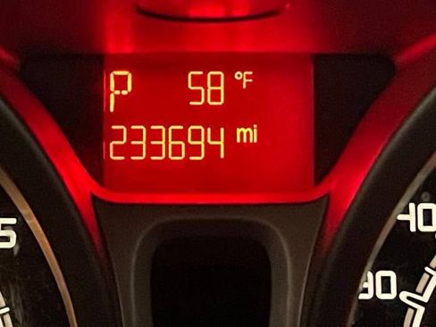 Used 2012 Ford Fiesta SE image 38