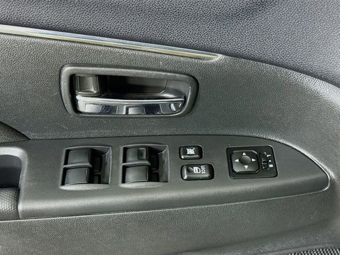 Used 2017 Mitsubishi Outlander Sport ES AWD/4WD image 22