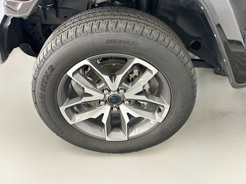 Used 2024 Jeep Wrangler Sport S w/ Convenience Group image 11