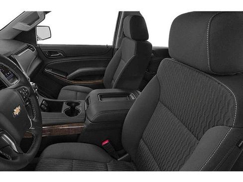 Certified 2018 Chevrolet Tahoe LT AWD/4WD image 9