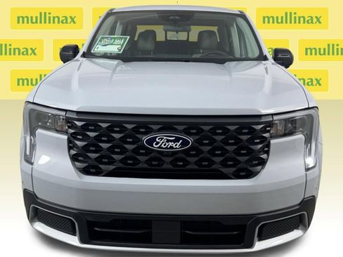 New 2025 Ford Maverick Lariat w/ 4K Tow Package image 23