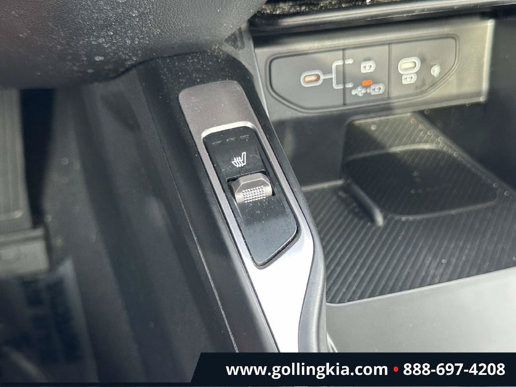 Certified 2025 Kia Sorento EX w/ EX Panoramic Sunroof Package AWD/4WD image 30