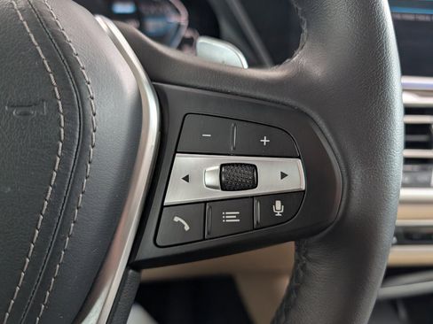 Used 2021 BMW X5 xDrive45e w/ Premium Package image 22