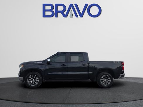 Used 2023 Chevrolet Silverado 1500 LT image 7