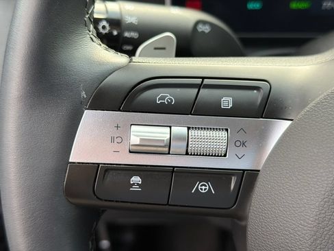 Certified 2025 Hyundai Tucson SEL AWD/4WD image 25
