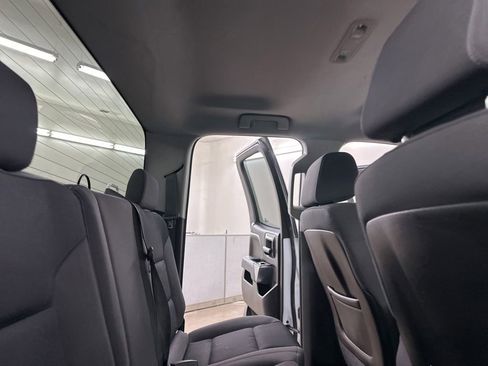Used 2015 Chevrolet Silverado 1500 LT w/ All Star Edition AWD/4WD image 26