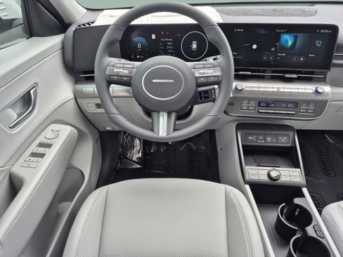 New 2026 Hyundai Kona Limited FWD image 12