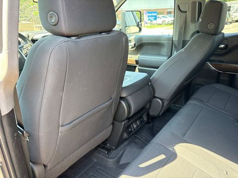 Used 2021 GMC Sierra 1500 Elevation w/ X31 Off-Road Package AWD/4WD image 29