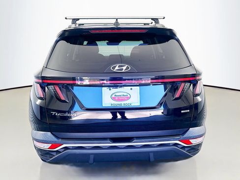 Used 2023 Hyundai Tucson SEL AWD/4WD image 6