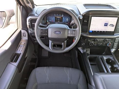 Used 2025 Ford F150 STX RWD image 14