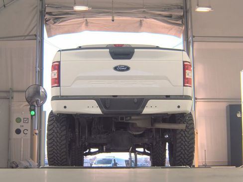 Used 2018 Ford F150 XL w/ Equipment Group 101A Mid image 7