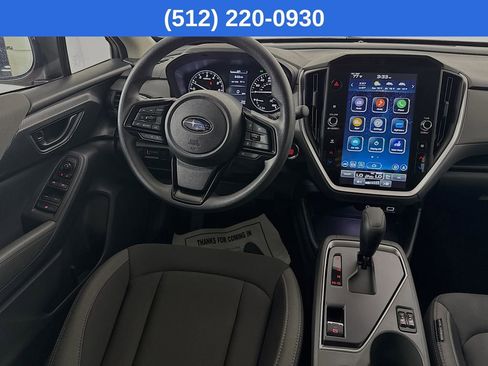 Used 2025 Subaru Crosstrek 2.0i Premium image 28