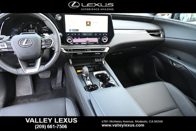 New 2026 Lexus RX 350h w/ Convenience Package AWD/4WD image 17