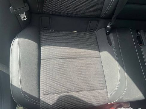 Used 2021 Buick Envision Preferred FWD image 19