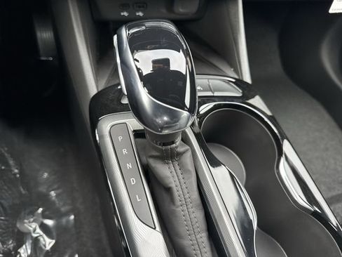 New 2026 Buick Envista Sport Touring w/ Convenience II Package image 18