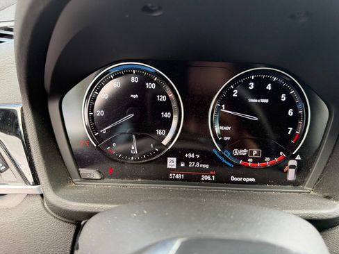 Used 2019 BMW X1 sDrive28i w/ Convenience Package FWD image 27