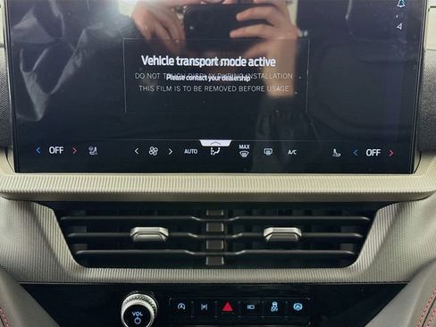 New 2026 Ford Explorer ST-Line image 15