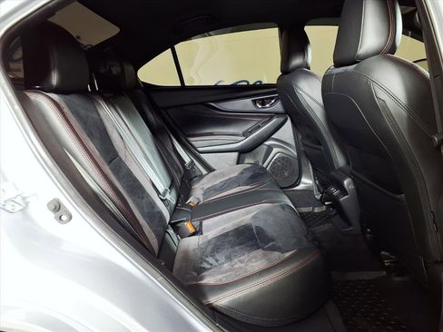 Used 2023 Subaru WRX Limited image 11