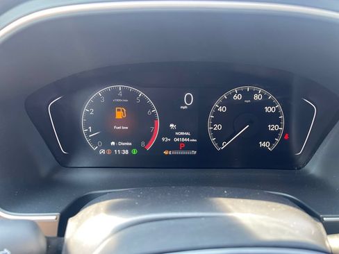 Used 2025 Honda Pilot EX-L image 25