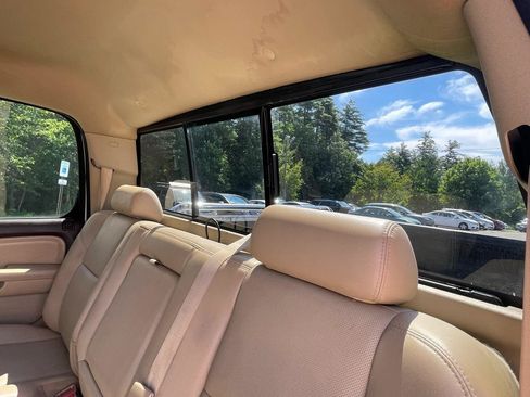 Used 2013 GMC Sierra 1500 Denali AWD/4WD image 10