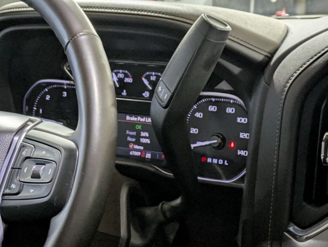 Used 2023 GMC Sierra 2500 SLT AWD/4WD image 19