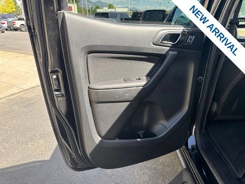 Used 2022 Ford Ranger XLT w/ Tremor Off-Road Package AWD/4WD image 15