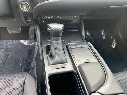 Certified 2021 Lexus ES 350 350 image 33