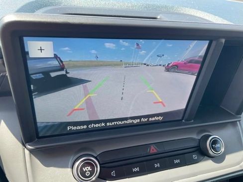 Used 2023 Ford Maverick XL FWD image 23