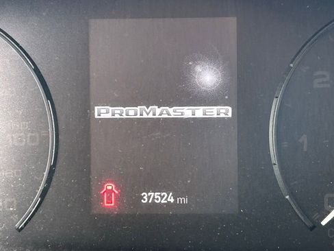 Used 2024 RAM ProMaster 2500 image 23