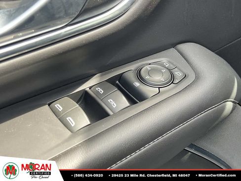 Used 2023 Chevrolet Suburban LS AWD/4WD image 16