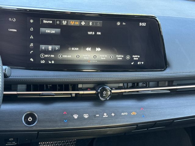 Used 2024 Nissan Ariya AWD image 16
