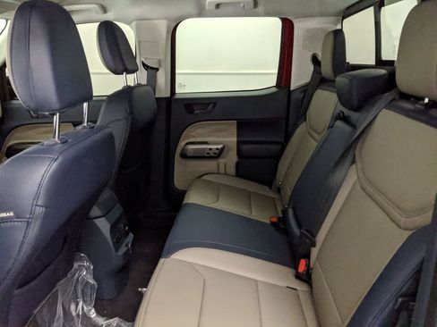 New 2026 Ford Maverick Lariat w/ 4K Tow Package image 23