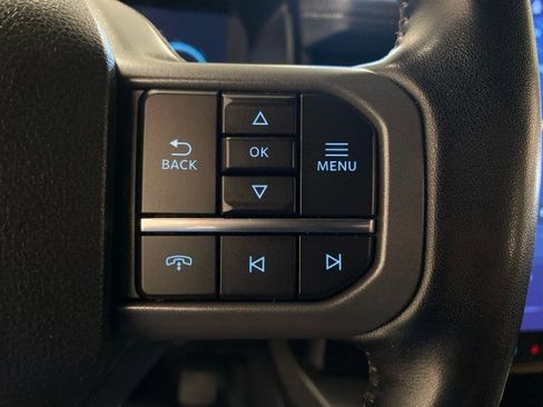 Used 2023 Ford F150 Lightning Lariat w/ Tow Technology Package image 21