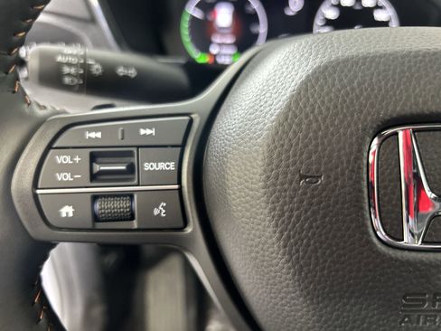 Certified 2023 Honda CR-V Sport image 46