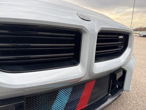 Used 2023 BMW M2 image 37