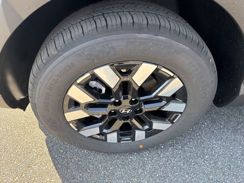 New 2026 Hyundai Santa Cruz SEL image 20