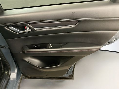 Used 2025 MAZDA CX-5 Carbon Edition image 33