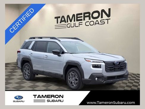 Used 2026 Subaru Outback Premium w/ Premium/Limited Package 2 AWD/4WD image 1