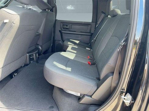 New 2025 RAM 3500 Tradesman image 14