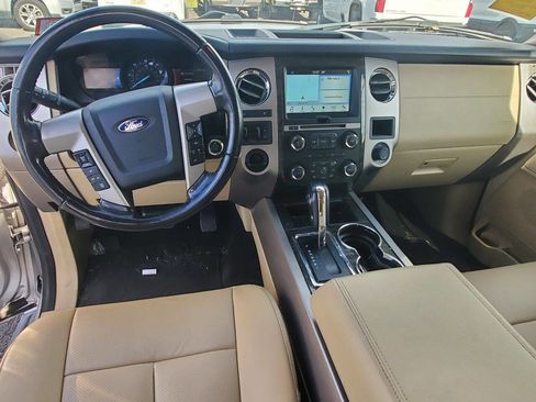 Used 2017 Ford Expedition EL Limited image 9
