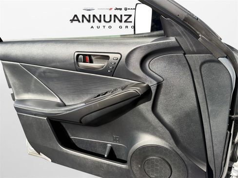 Used 2023 Lexus IS 350 F Sport image 28