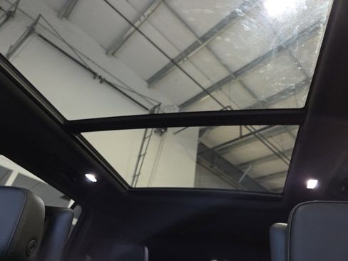 Used 2023 GMC Yukon Denali w/ LPO, Floor Liner Package image 13