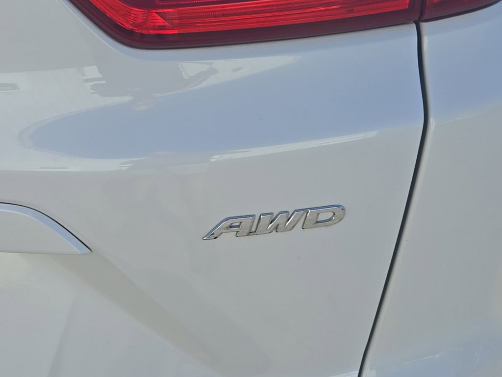 Used 2019 Honda CR-V EX image 7