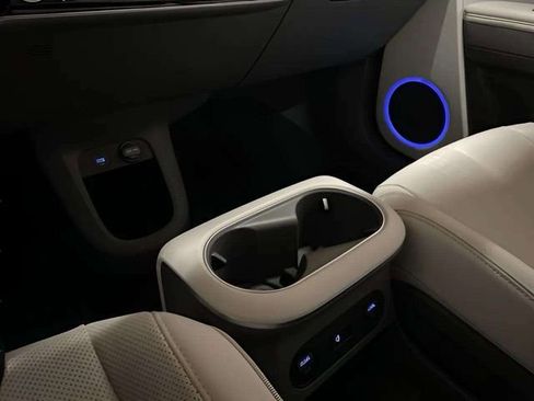 Used 2023 Hyundai Ioniq 5 Limited image 61