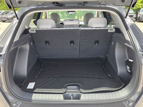 Used 2026 Hyundai Kona SEL Sport FWD image 13