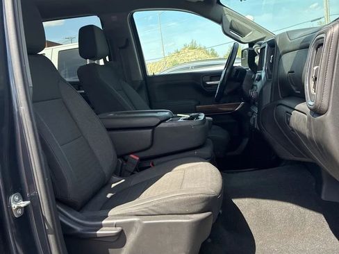 Used 2020 Chevrolet Silverado 1500 LT w/ All-Star Edition AWD/4WD image 20